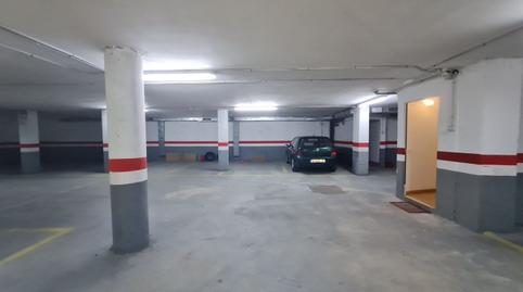 Photo 3 of Garage for sale in  Ejercito, 28, Sardas - Puente de Sabiñánigo, Sabiñánigo