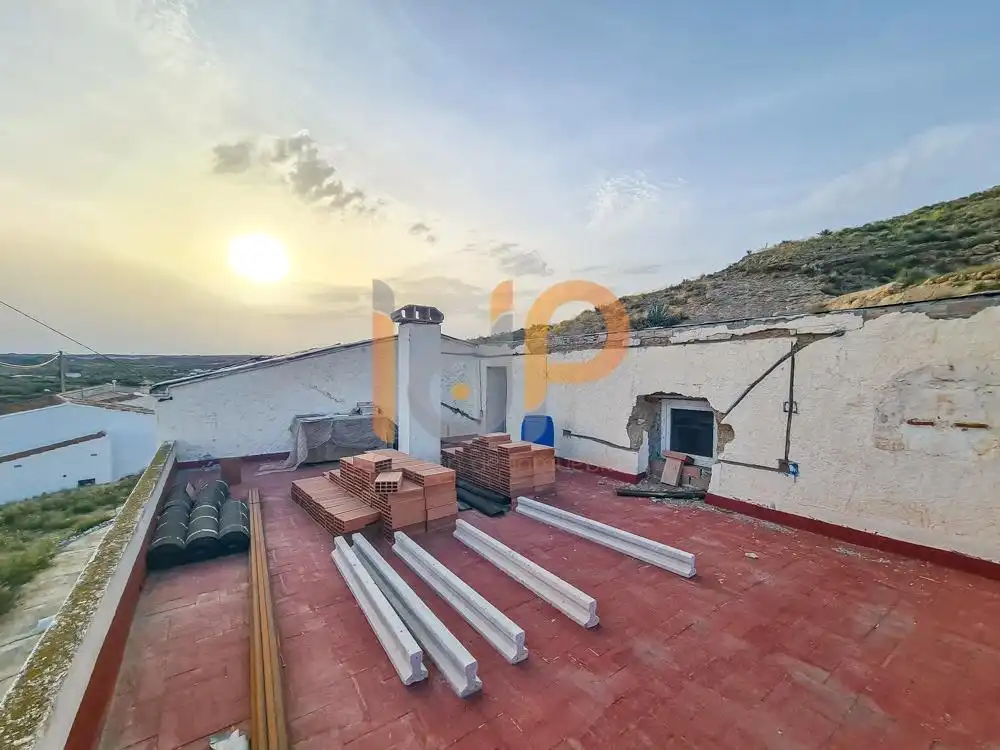 Casa en venta en Taberno, imagen 29