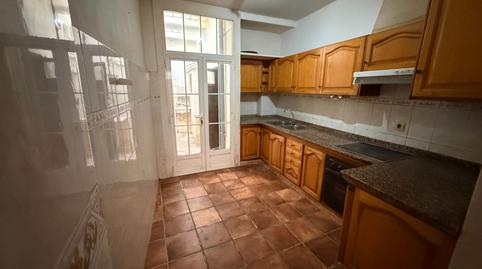 Foto 3 de Casa o xalet en venda a Avinguda Constitució, Sanet y Negrals, Alicante