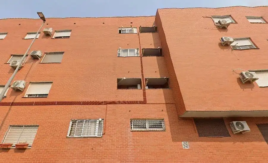 Exterior view of Flat for sale in Mérida