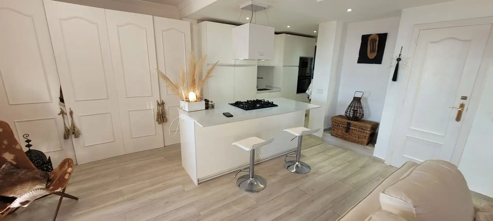 Maison mitoyenne avec piscine à vendre à Altea Hills, imagen 7