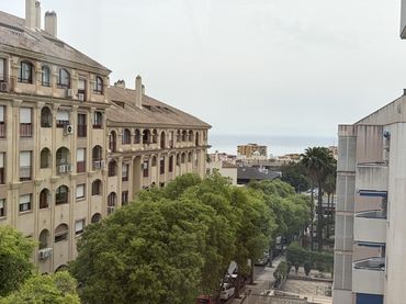Apartament amb ascensor en venda a Arroyo de la Miel