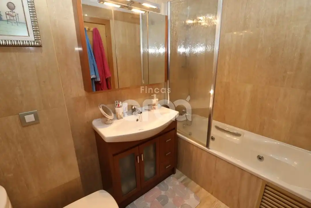 Wohnung zum Verkauf in Las Viñas