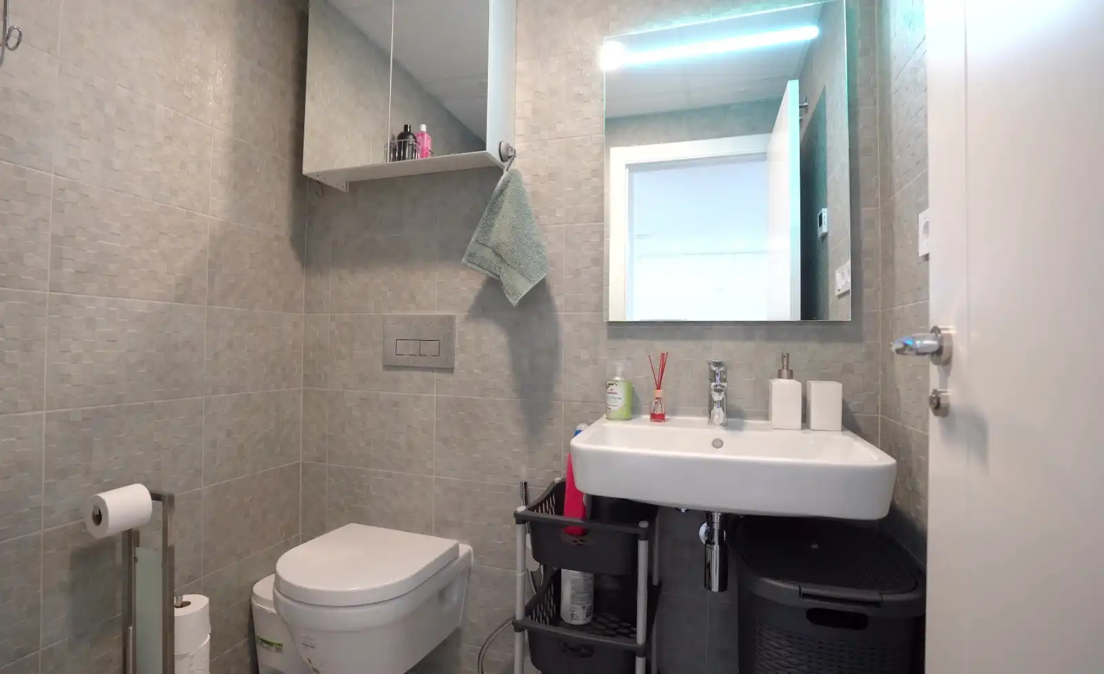 Duplex with pool for sale in Balcón de Finestrat - Terra Marina, imagen 157