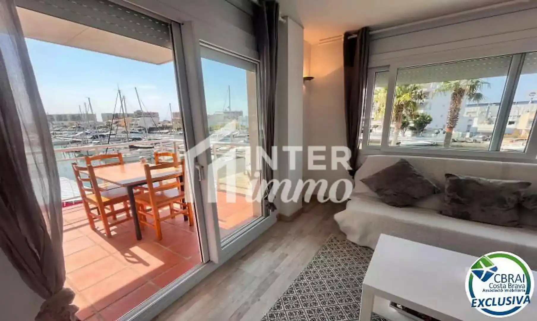 Appartement avec ascenseur à vendre à Avenida PORT CANIGÓ 15-31, imagen 3