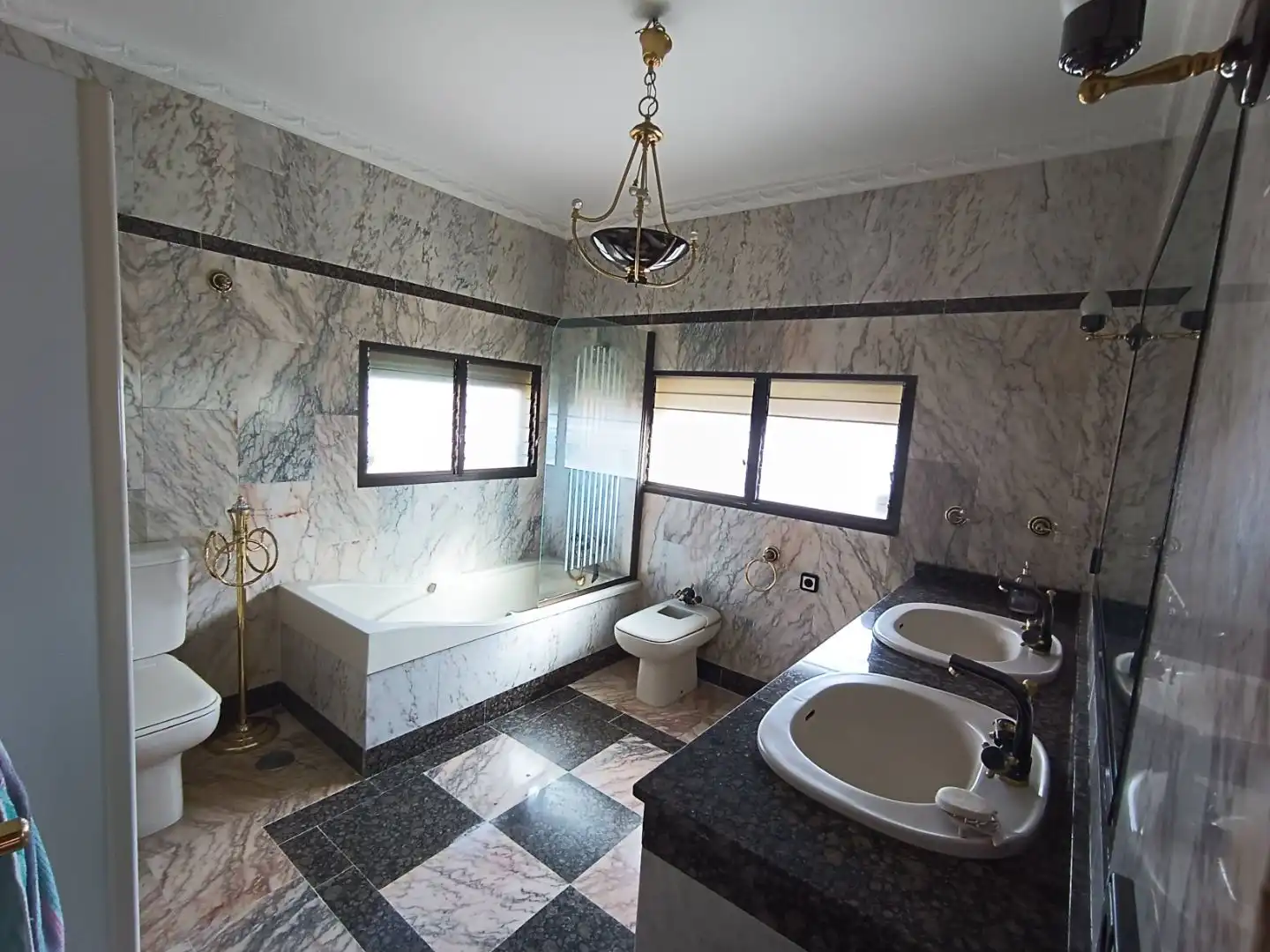 Chalet con jardín en venta en Calle Romero 6, imagen 32