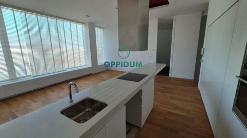 Foto 4 de Piso en venta en Calle Antonio Ríos, 66, Los Castros - Castrillón, A Coruña Capital