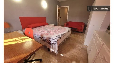 Foto 3 de Habitación en Moncada, Valencia