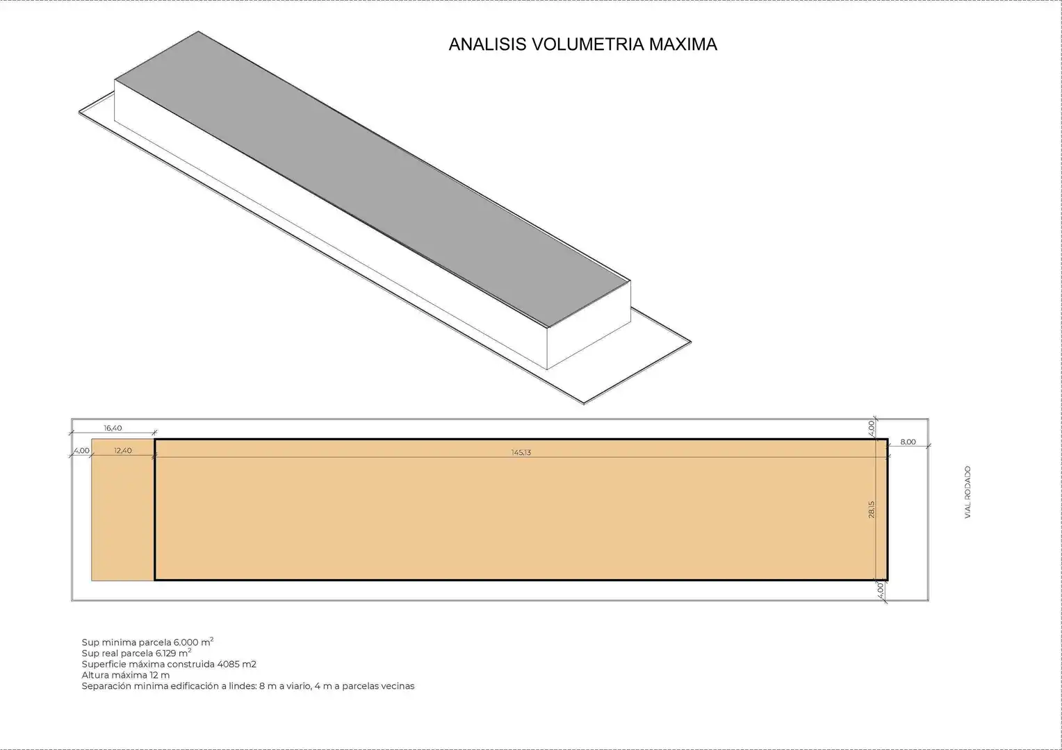 Industrial land for sale in Onda, imagen 2
