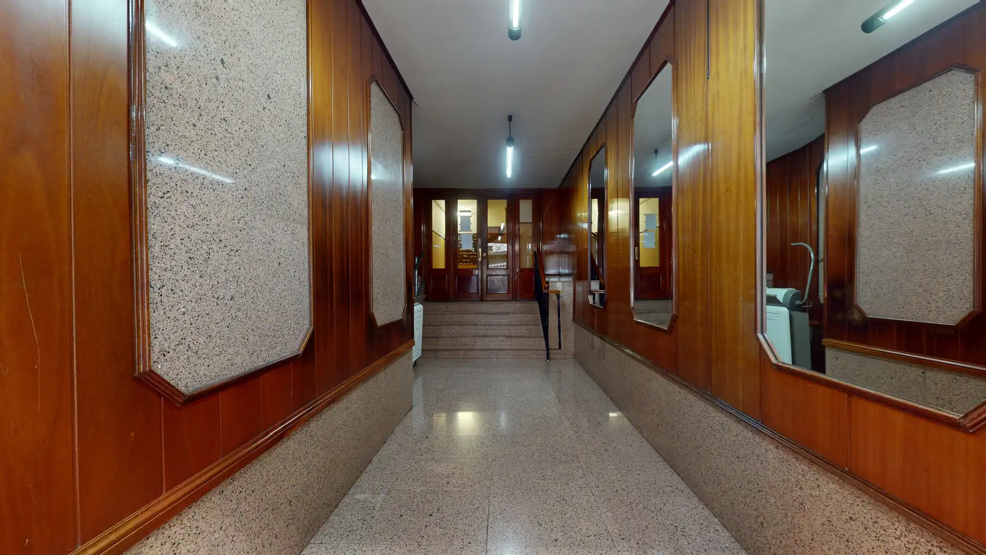 Flat for sale in Bilbao 
