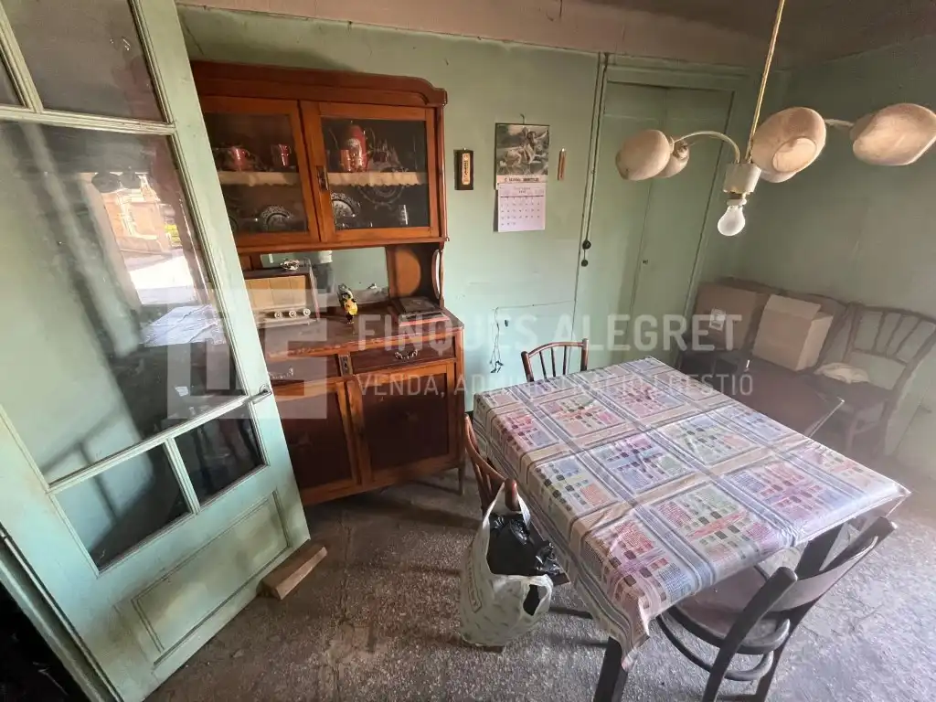 Inmuebles singulares con ascensor en venta en Paseo Pare Manyanet, imagen 22