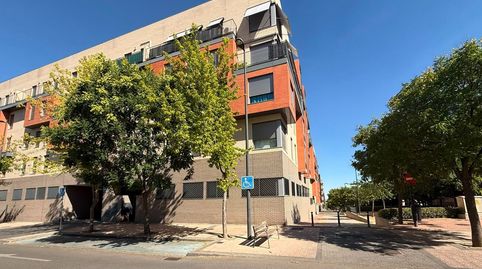 Foto 2 de Pis de lloguer a Buenavista, Getafe