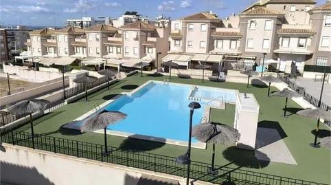 Photo 2 of Single-family semi-detached for sale in Calas Santiago Bernabéu, Santa Pola
