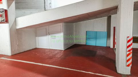 Foto 4 de Garaje en venta en N/a, Agra del Orzán - Ventorrillo, A Coruña Capital
