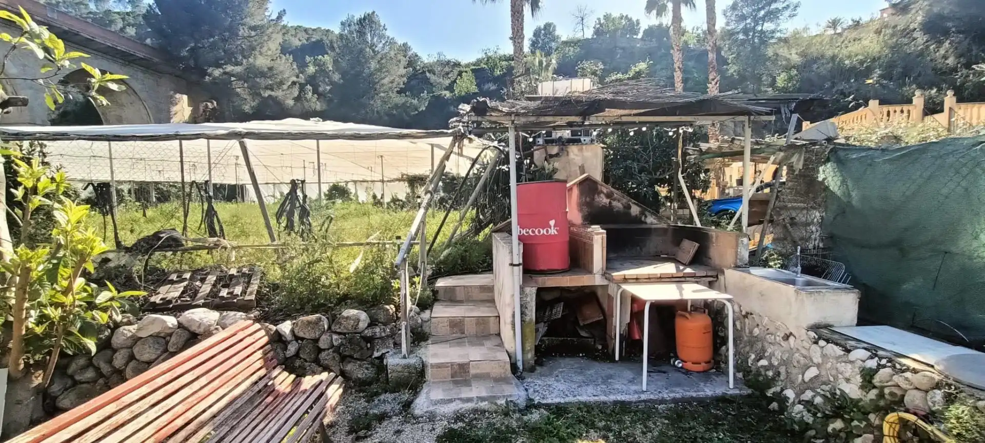 Rustikales Grundstück zum Verkauf in Casco urbano, imagen 37