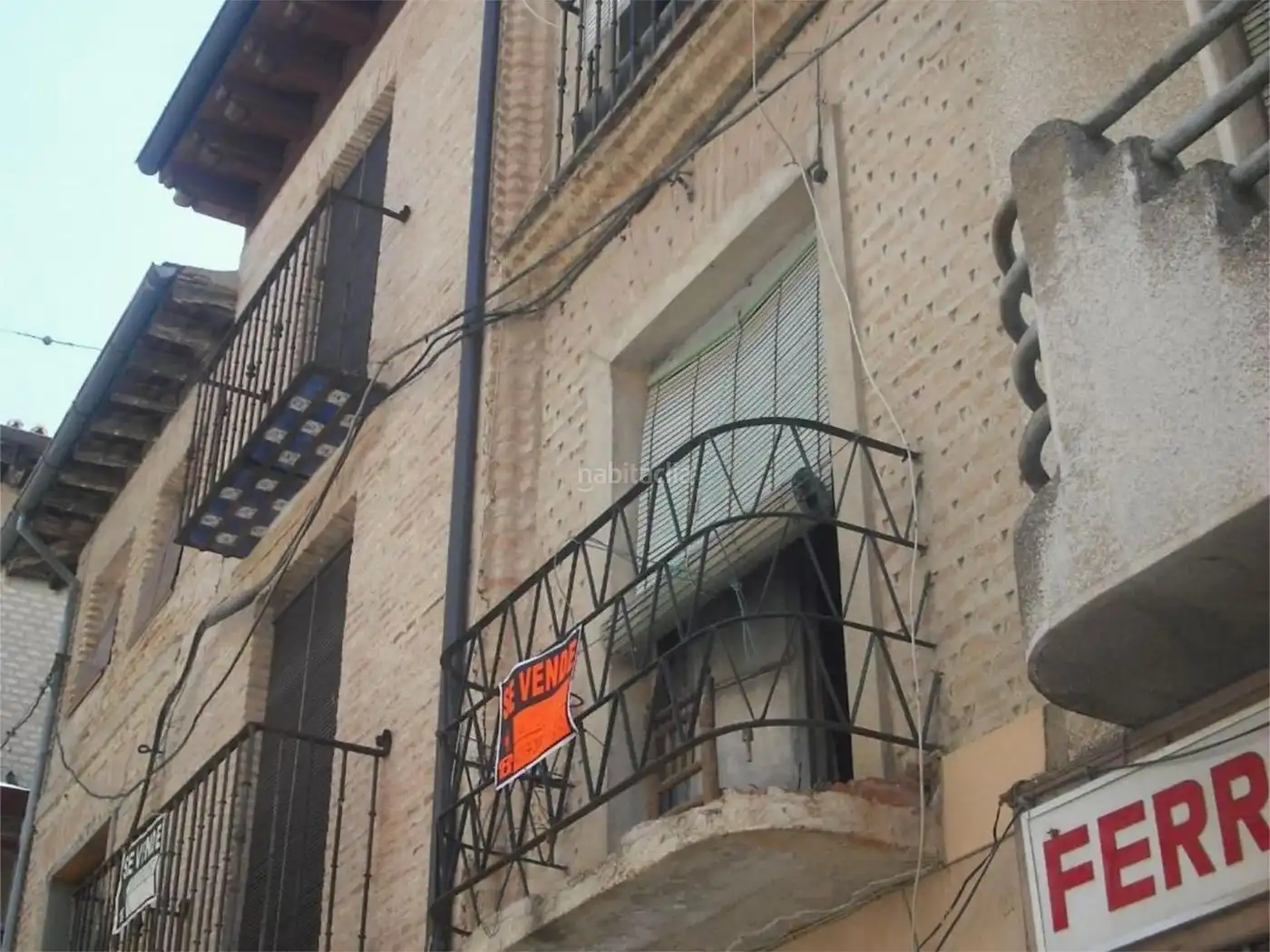 Adossat en venda a Puerta del Mercado 32, imagen 3