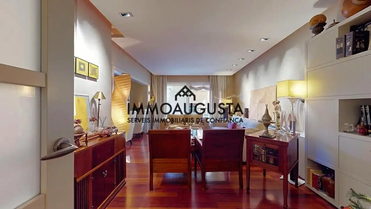 Piso en venta en Sant Gervasi- Galvany, Sarrià - Sant Gervasi