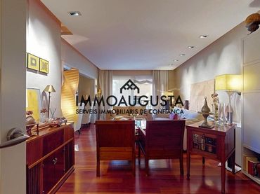 Appartement avec ascenseur à vendre à Sarrià - Sant Gervasi