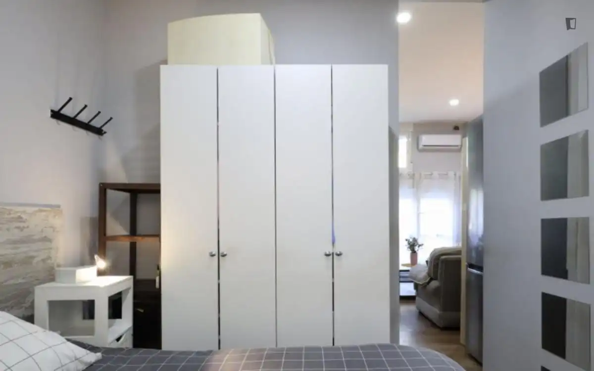 Apartamento de alquiler en Vista Alegre
