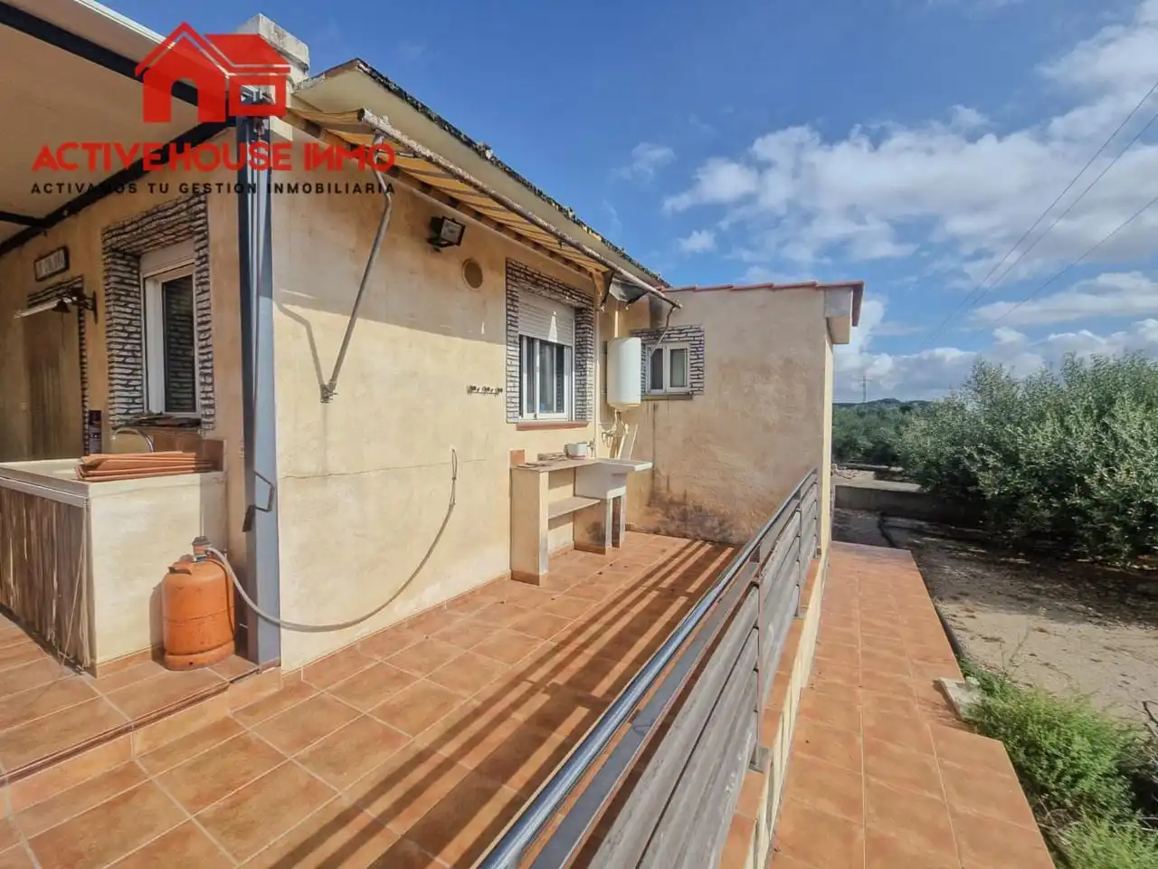 Country house for sale in Calle Partida Codonyol, imagen 6