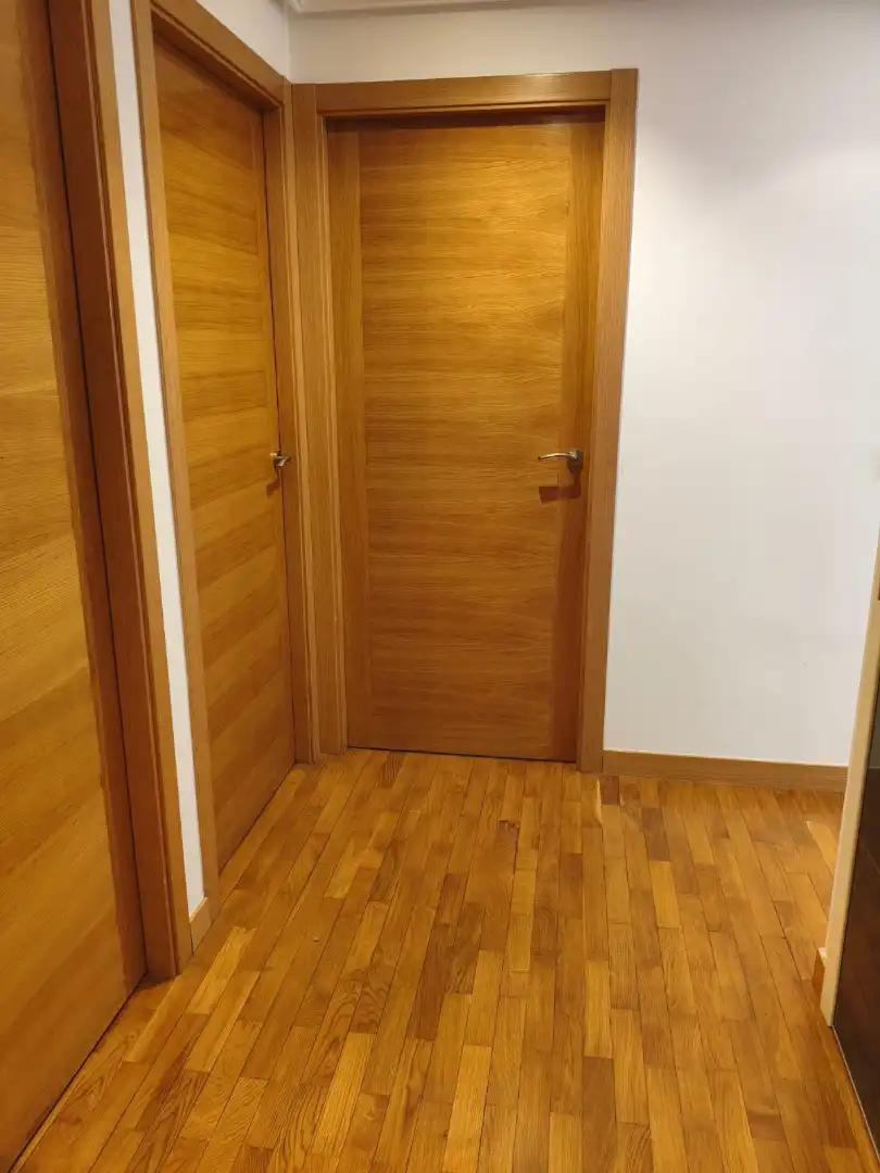 Pis en venda en Errenteria amb Calefacció, Parquet i Balcó