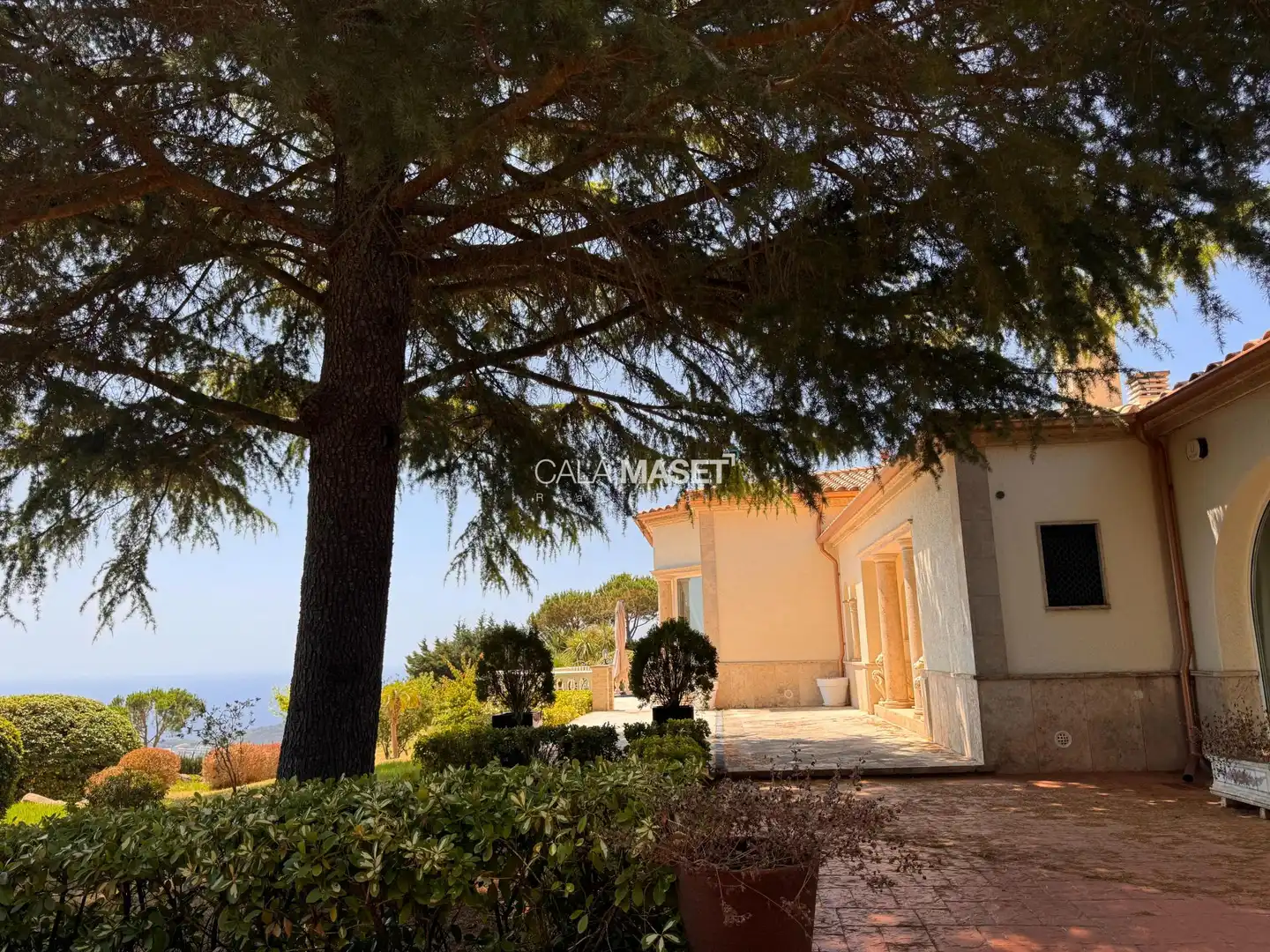 Detached house with pool for sale in Romanyà, imagen 165