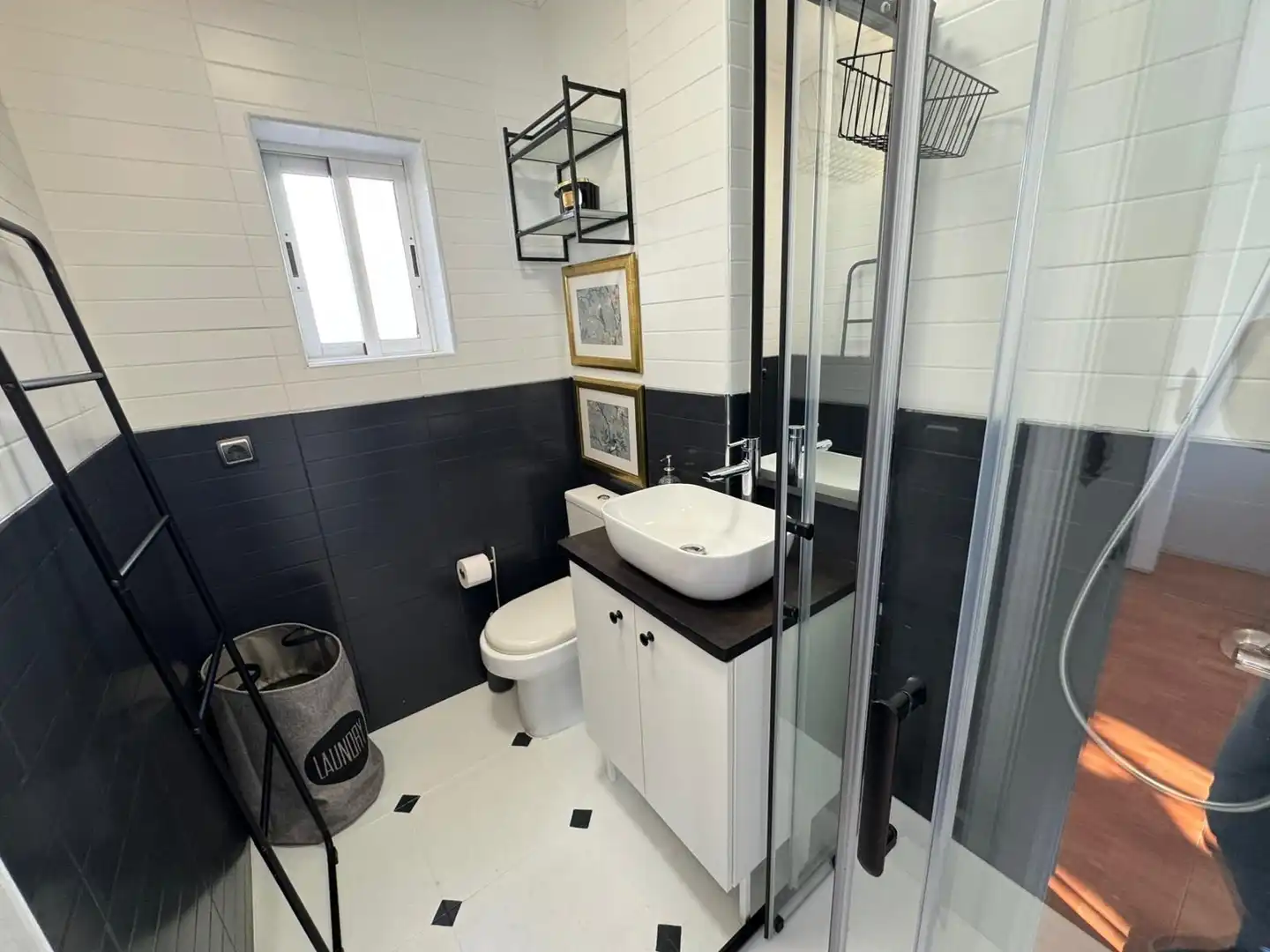 Baño de Casa o chalet en venta en Los Balcones - Los Altos