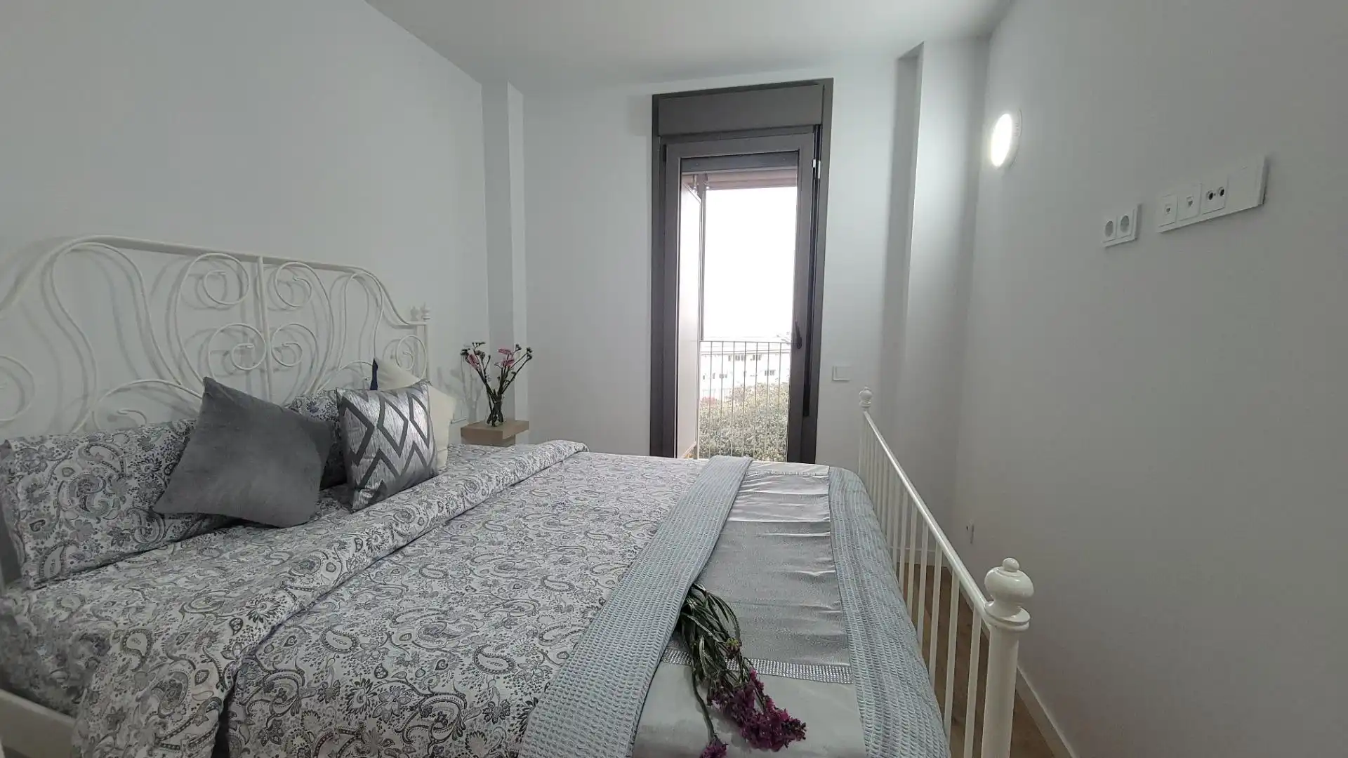 Ático en venta en Sanfeliu