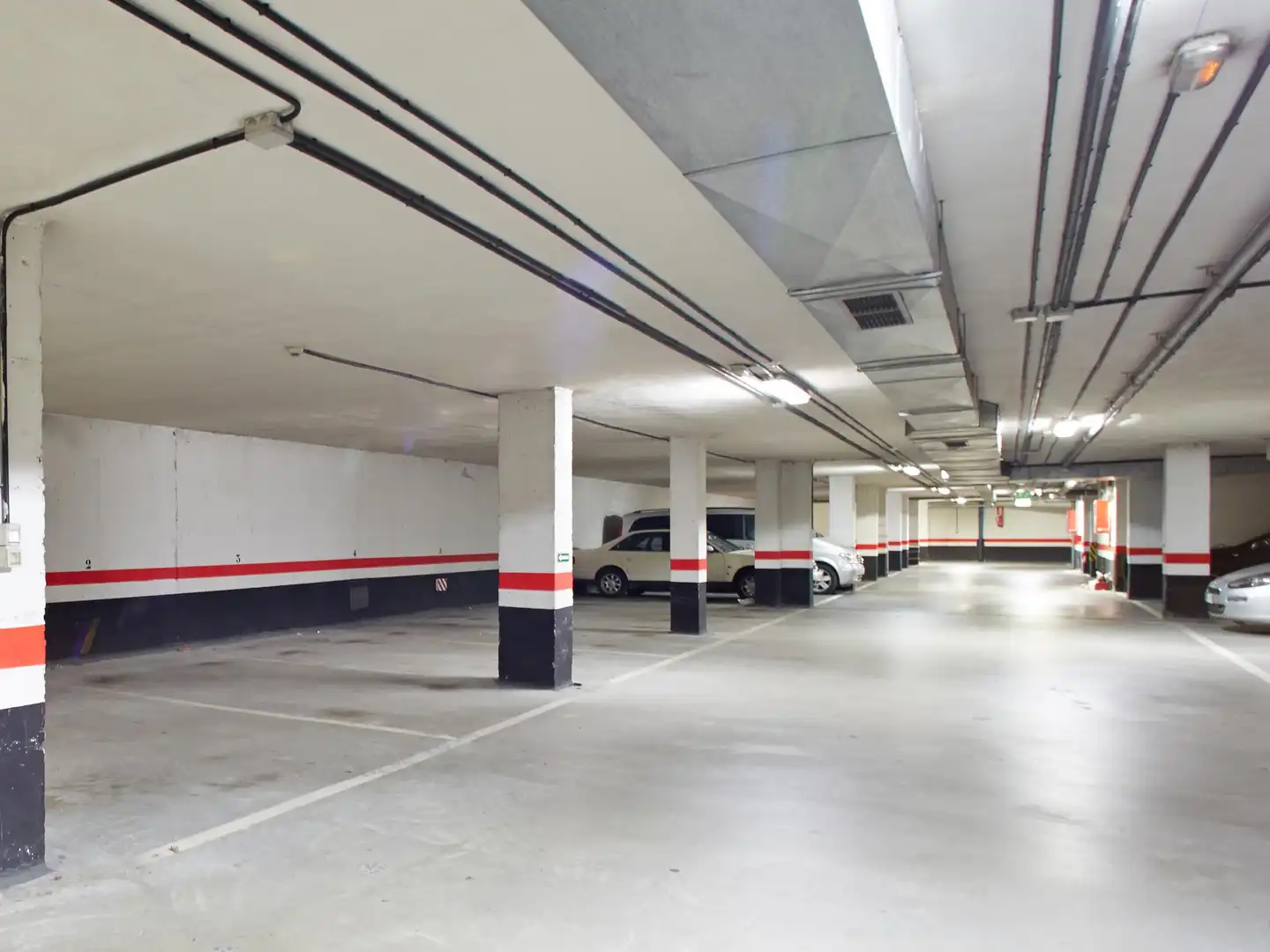 Parking of Garage for sale in Berriz