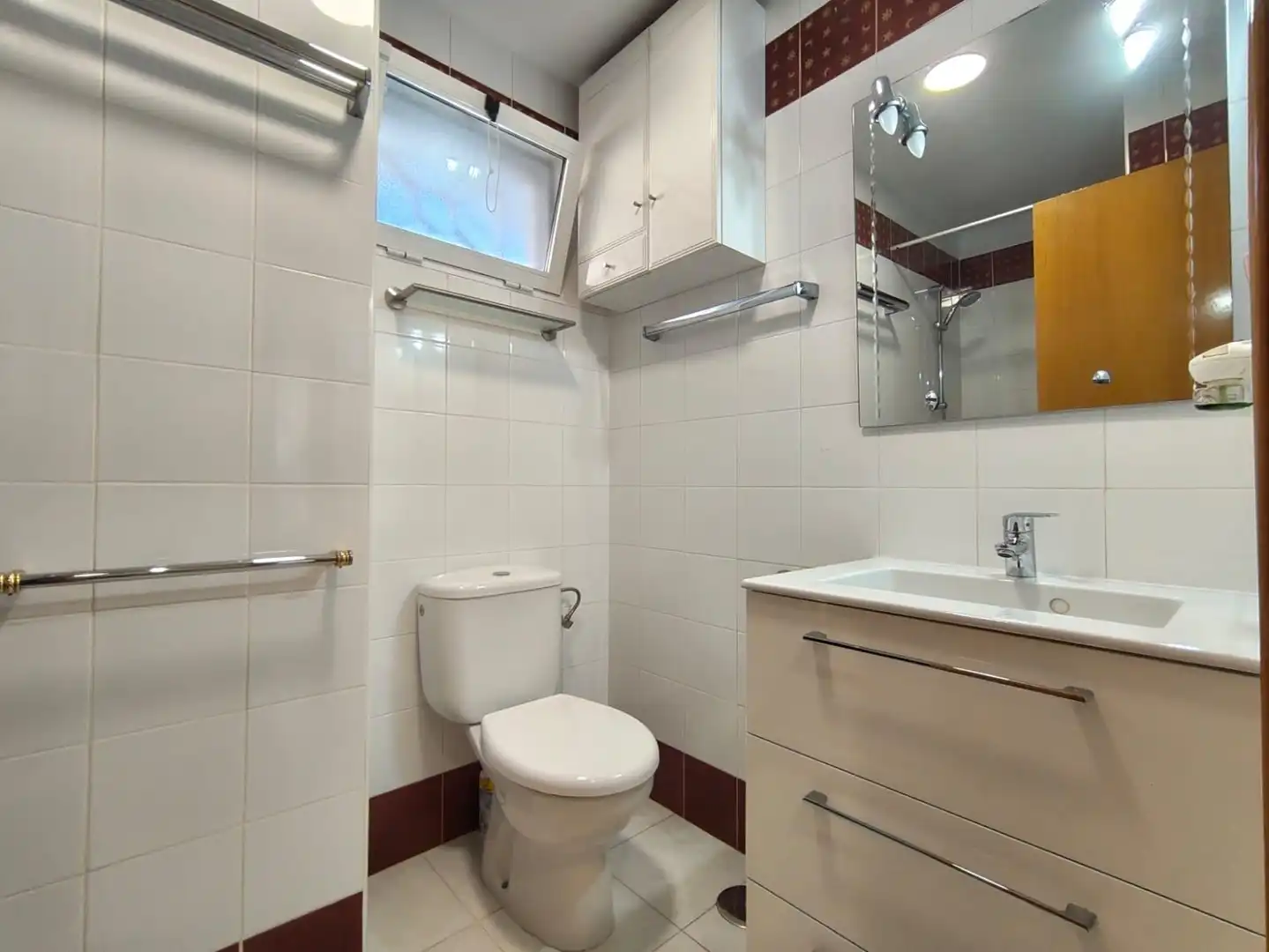 Flat with terrace for sale in Juzgados - Plaza de Toros, imagen 13