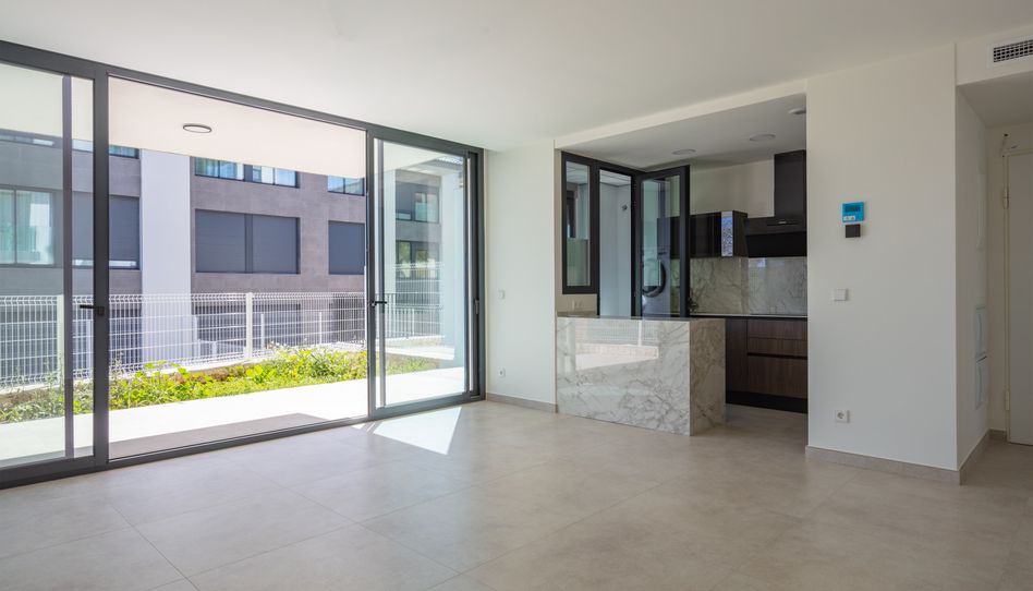 Apartamento en venta en Puerto - 2