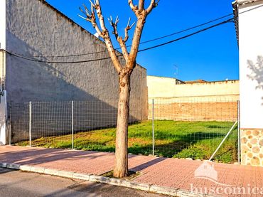 Terrenys i solars en venda a Avenida de la Estación