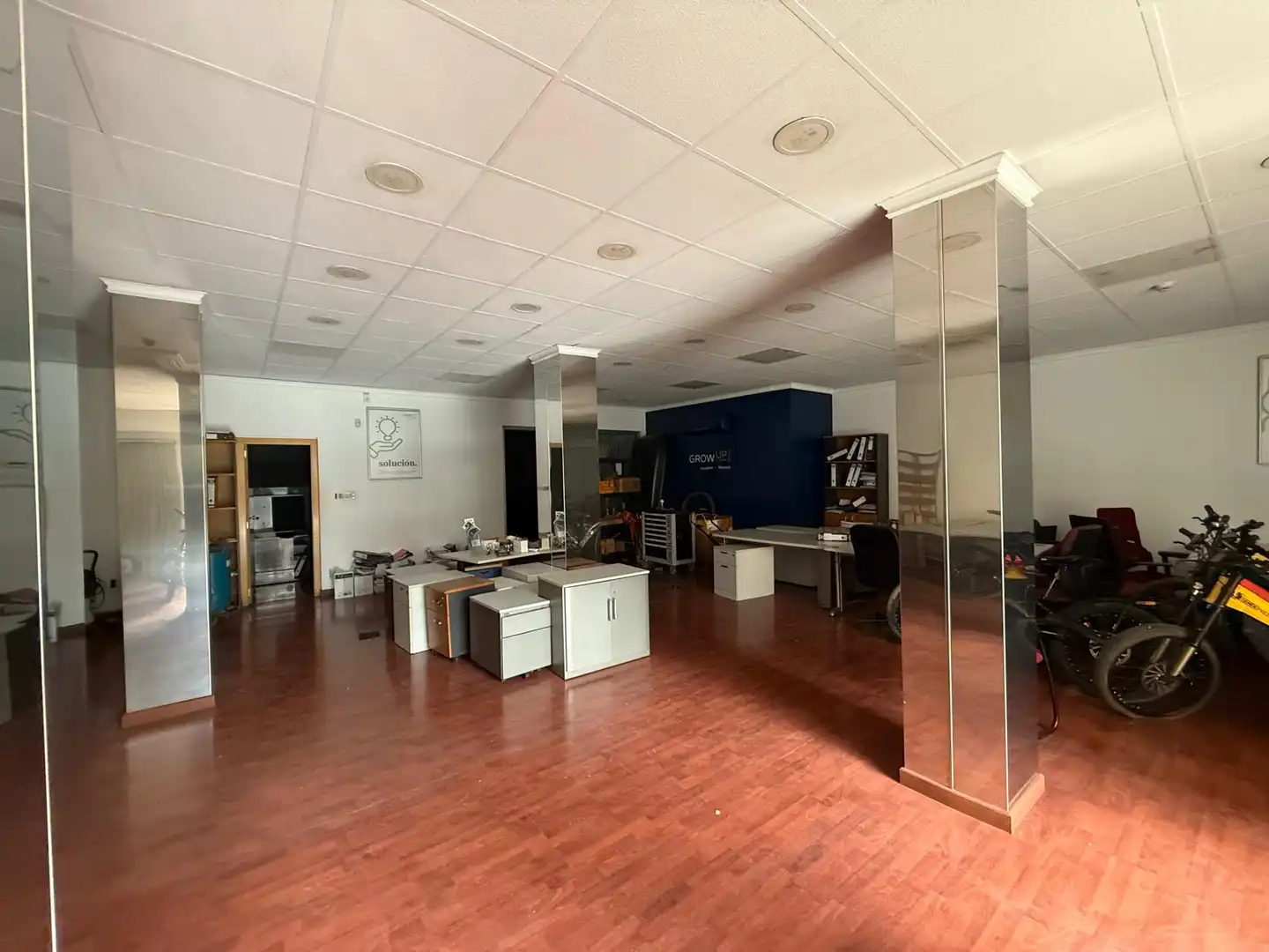 Local en venta en Alcoy / Alcoi