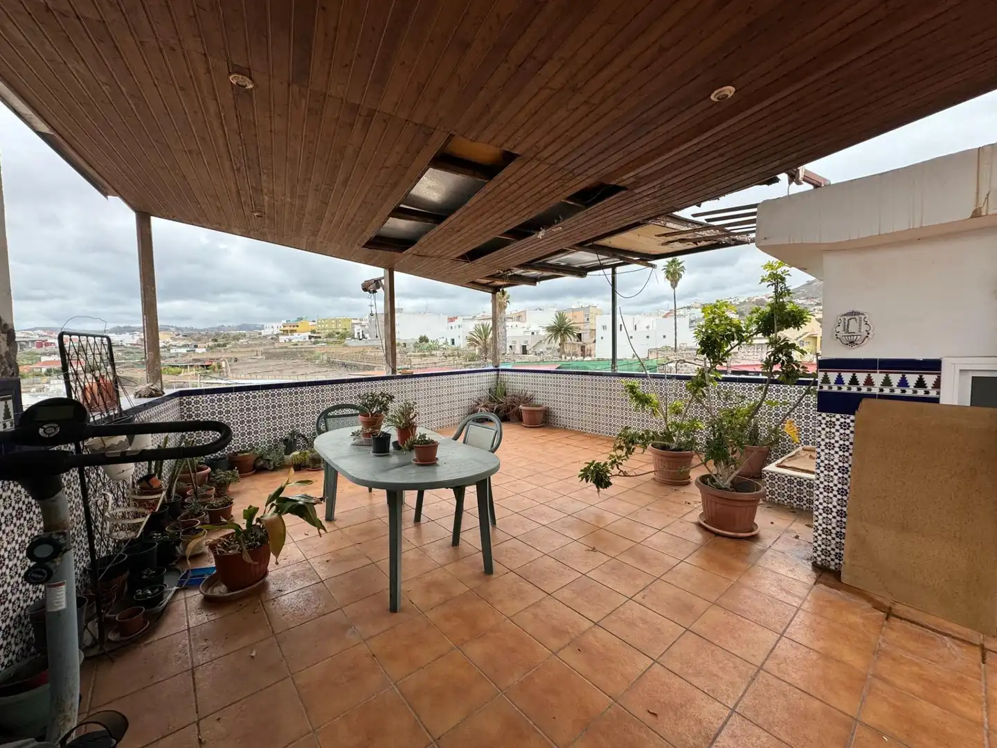 Edificio en venta en Carretera Carretera del Valle, 3, Cardones