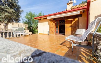 Terrace of House or chalet for sale in  Tarragona Capital  with Terrace and Swimming Pool