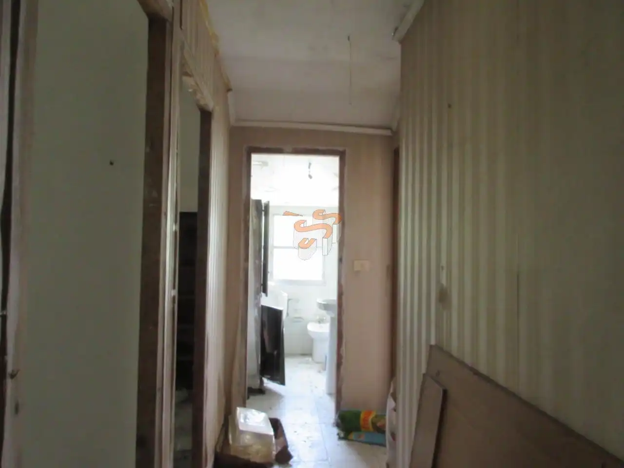 Maison avec jardin à vendre à A Malata - Catabois - Ciudad Jardín, imagen 12