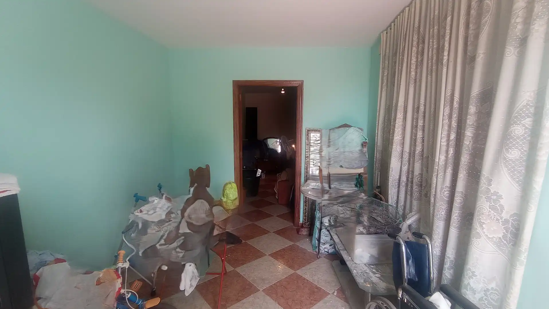 Casa o chalet en venta en Ciudad Real con Calefacción, Terraza y Trastero