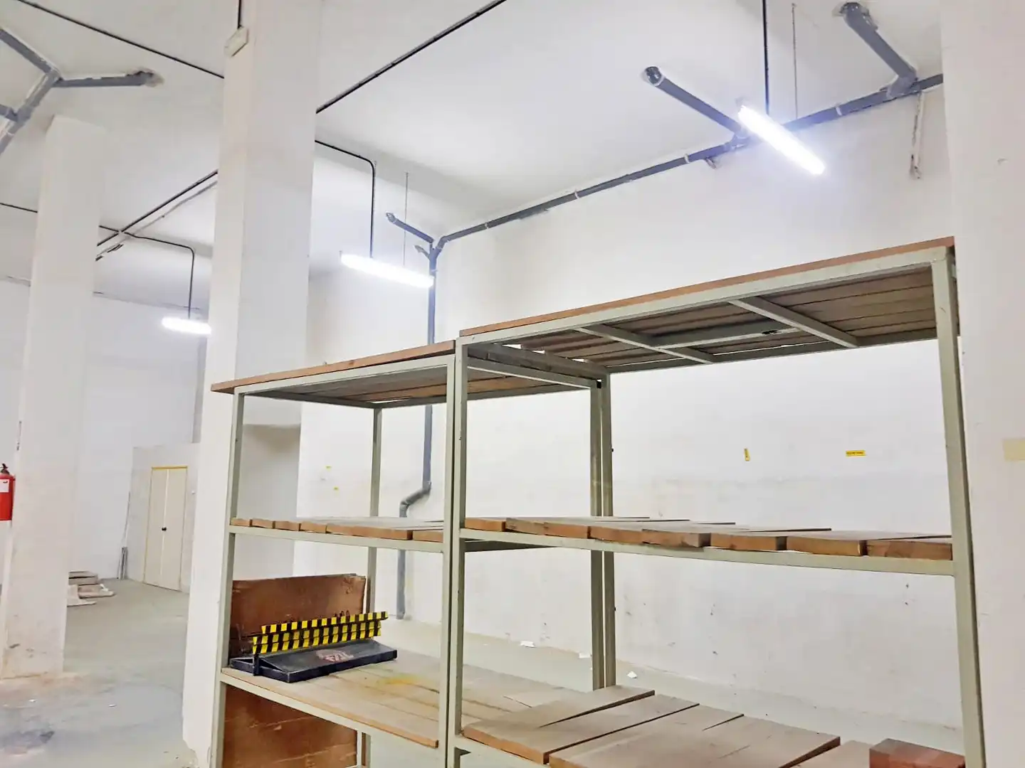 Business premises to rent in Calle del Pintor Pacios, imagen 7
