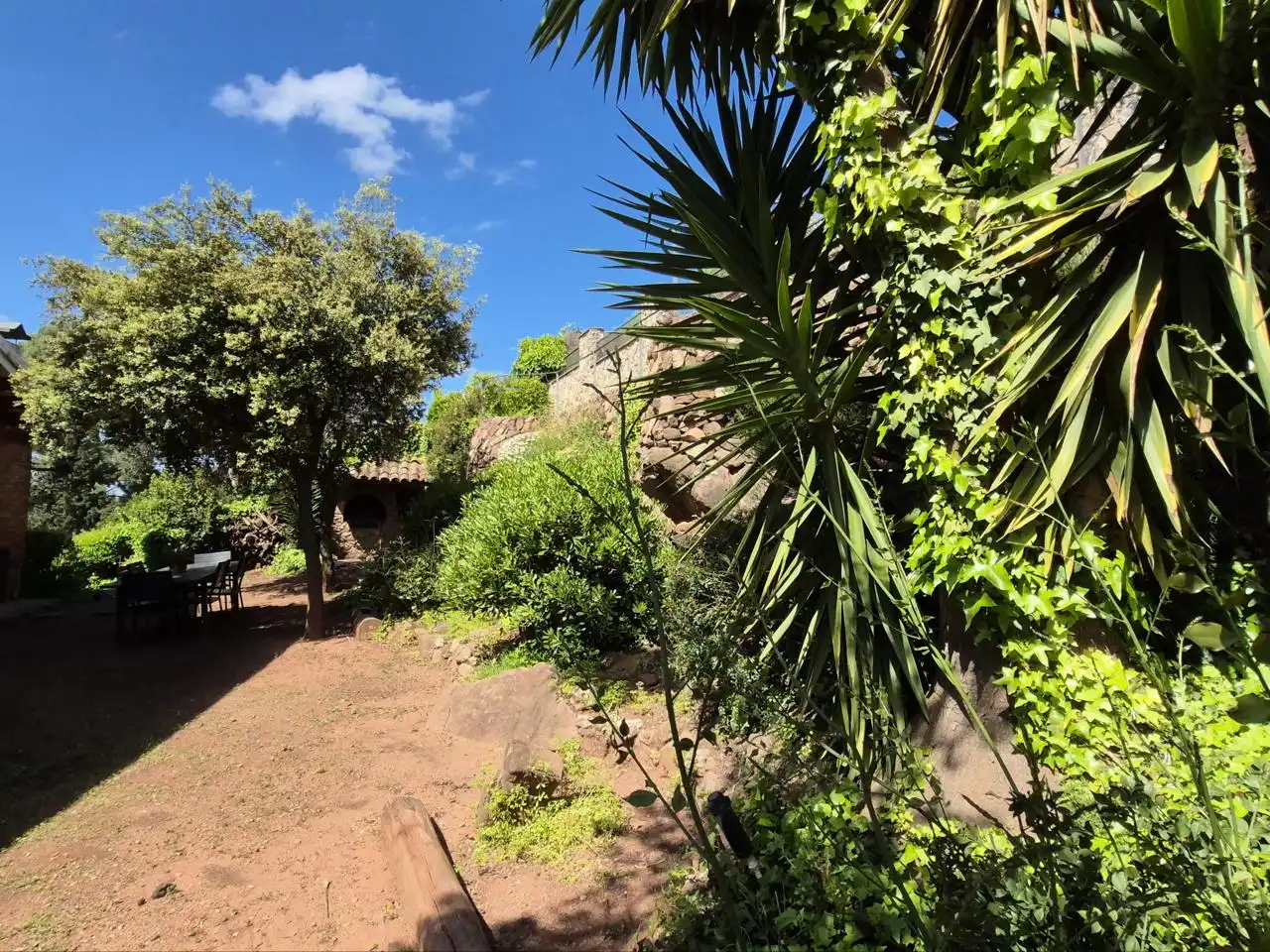 Casa amb jardí en venda a Matadepera, imagen 50