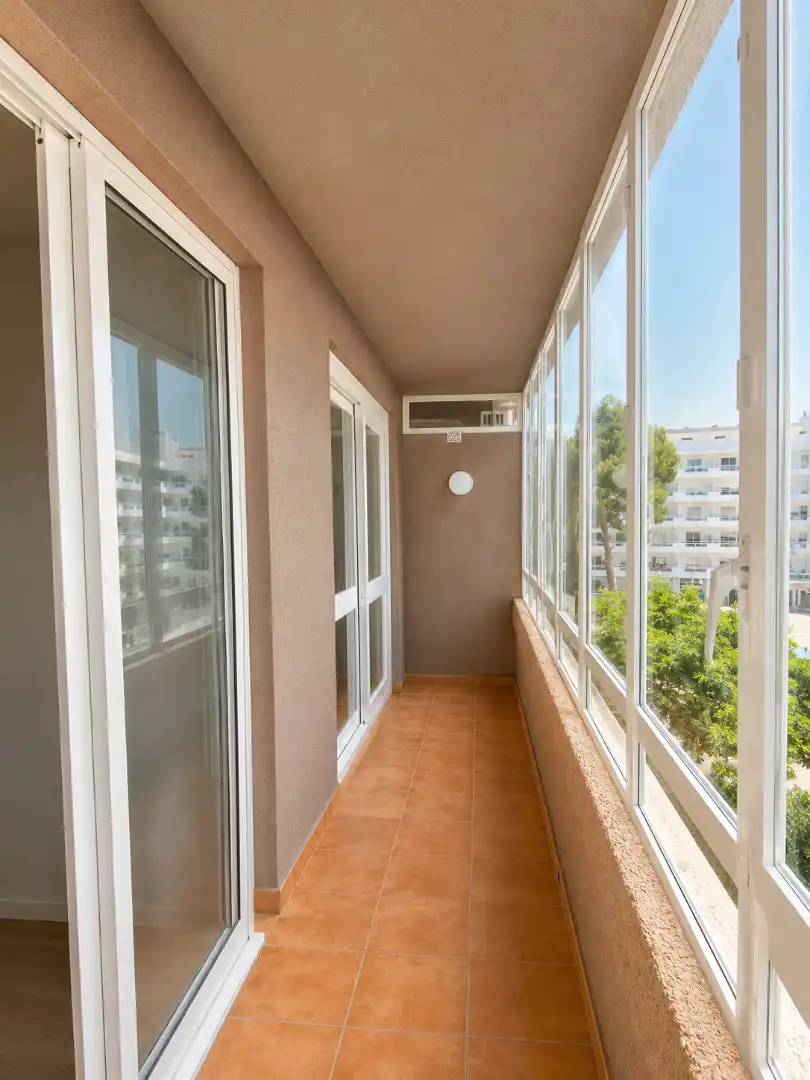 Wohnung mit Terrasse zum Verkauf in Carrer del Penedès 9, imagen 13