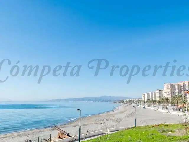 Terreni e lotti in vendita a Torrox Pueblo, imagen 15
