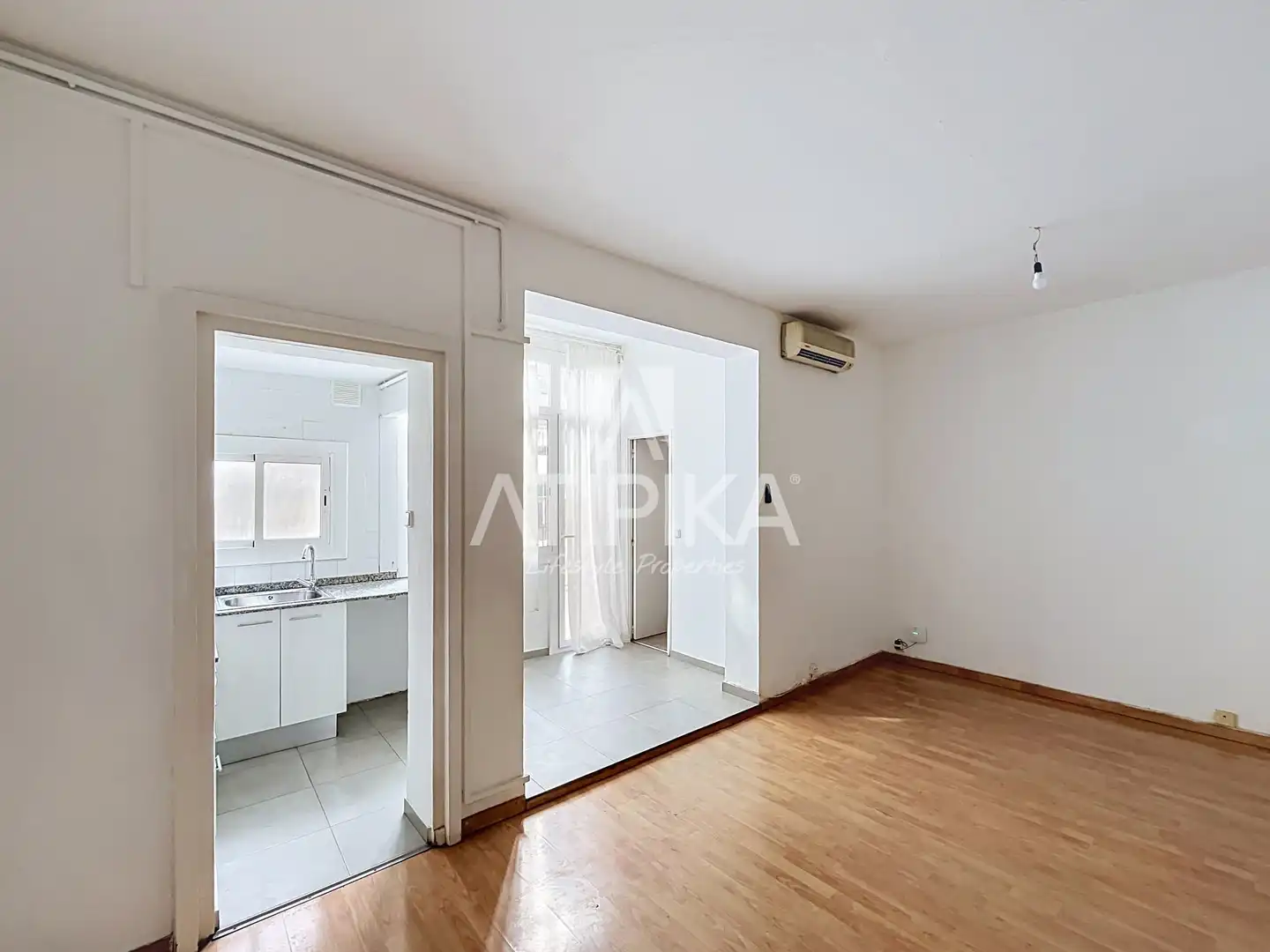 Appartamento con terrazza in vendita a Grassot, imagen 4