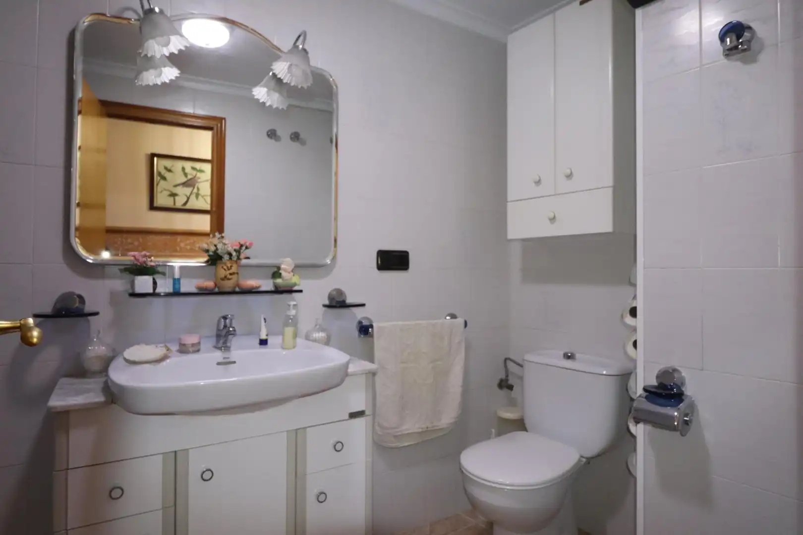 Baño de Piso en venta en Elda