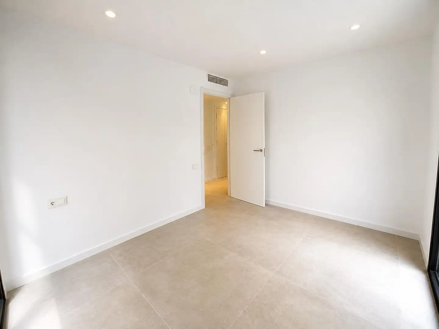 Habitación de Piso de alquiler en Barcelona con Aire acondicionado, Parquet y Balcón