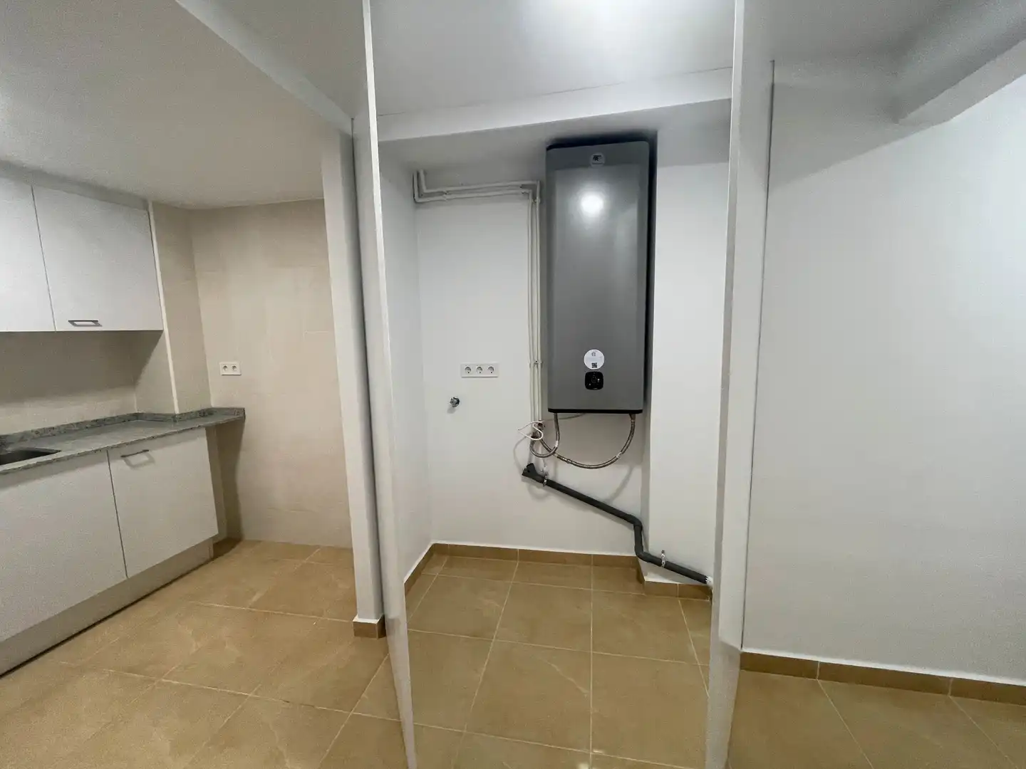 Piso de alquiler en Sant Celoni