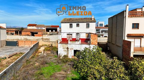 Photo 3 of Single-family semi-detached for sale in 11 de Setembre, 100, Bellcaire d'Urgell, Lleida