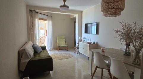 Foto 4 de Apartamento de alquiler en Tavernes de la Valldigna, Valencia