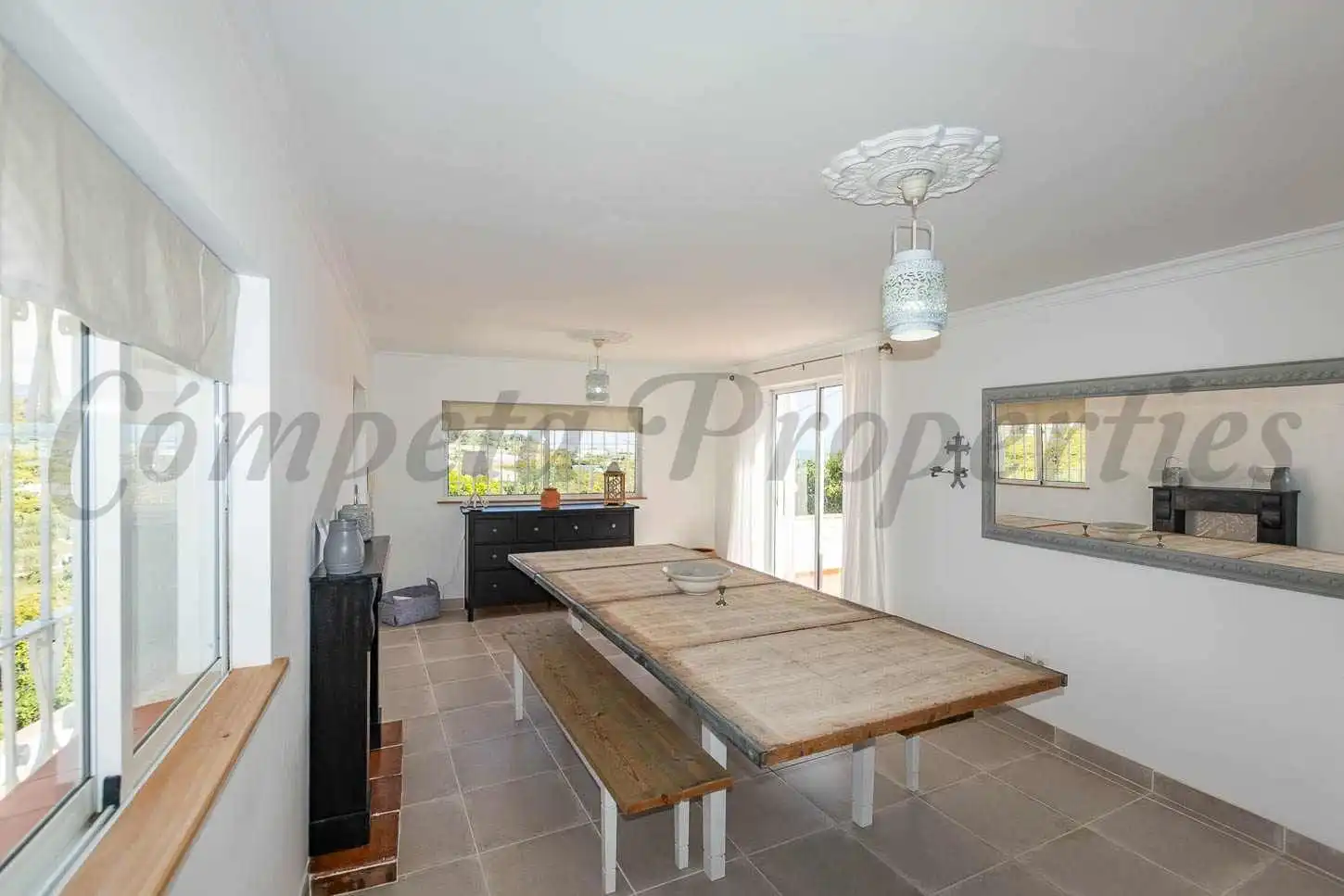 Casa amb piscina en venda a Avda Pescia - Ctra de Frigiliana, imagen 22