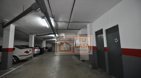 Foto 3 de Garatge de lloguer a Calle Diego María Crehuet, Casco Antiguo, Cáceres