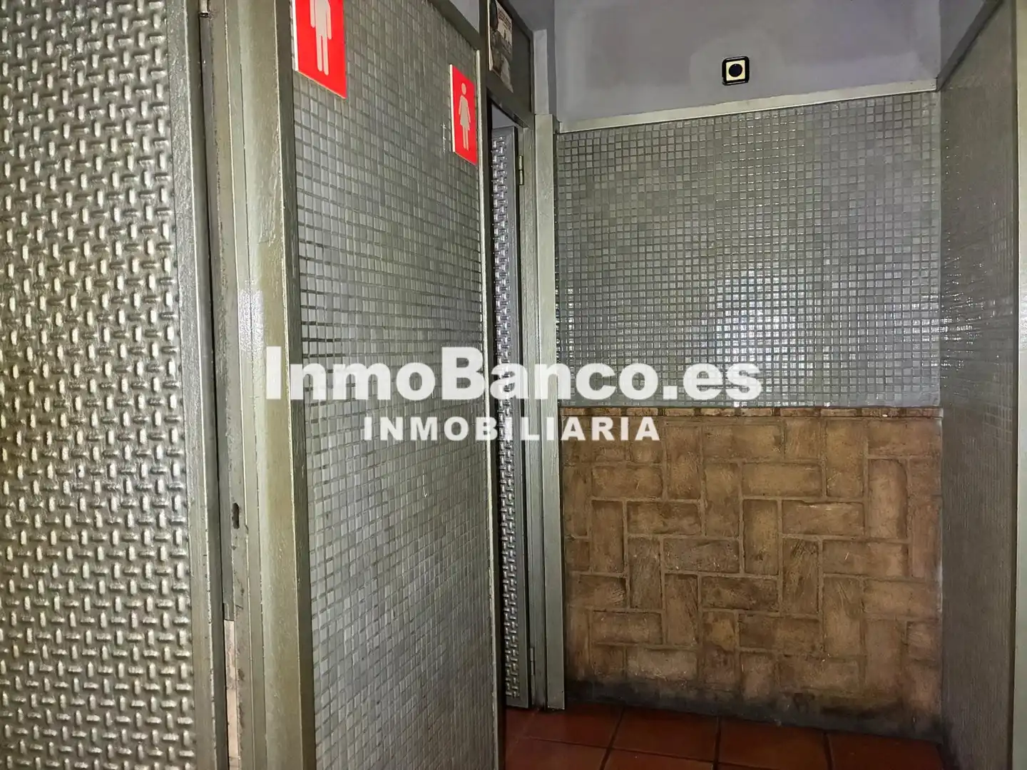 Commercial properties for sale in La Pobla Llarga  with Terrace